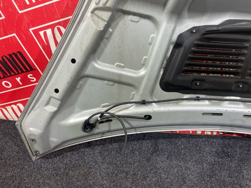 Капот, 17100 рублей, Красноярск