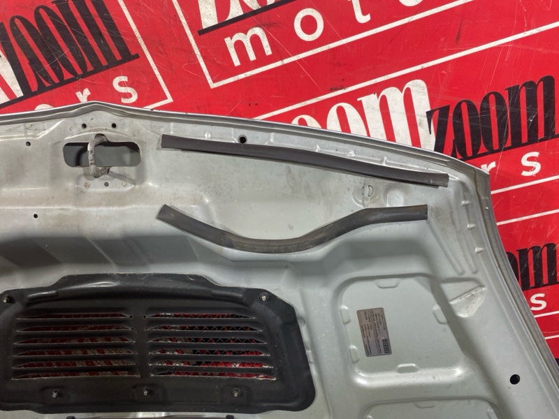 Капот, 17100 рублей, Красноярск