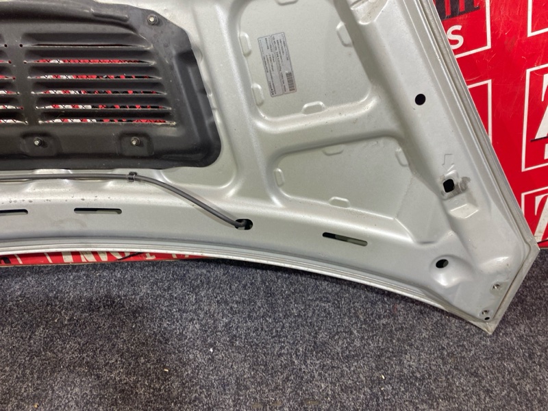 Капот, 17100 рублей, Красноярск