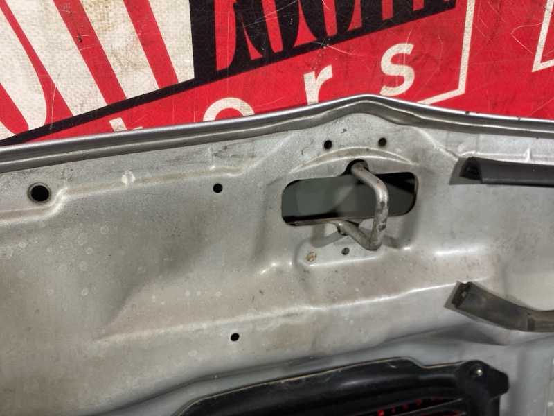 Капот, 17100 рублей, Красноярск