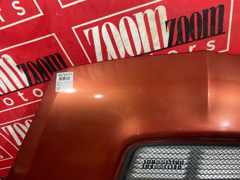 Капот, 17100 рублей, Красноярск