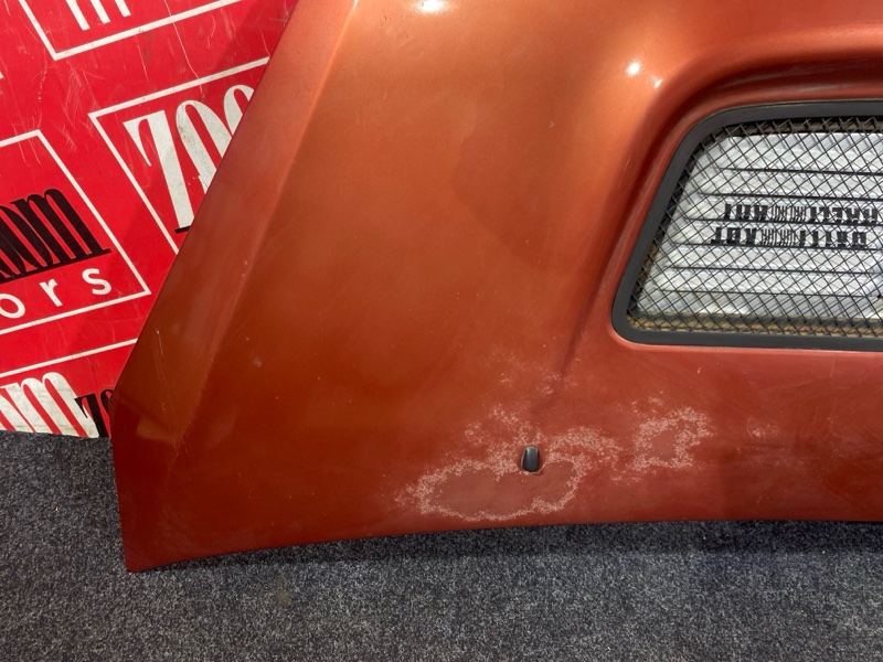 Капот, 17100 рублей, Красноярск