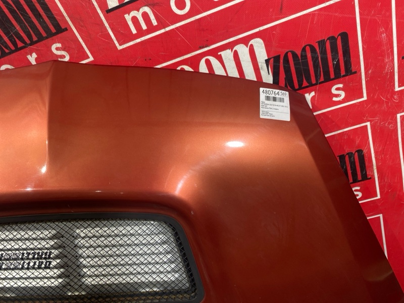 Капот, 17100 рублей, Красноярск