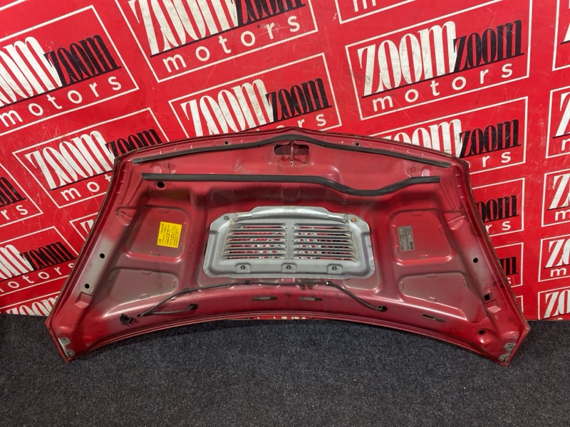 Капот, 17100 рублей, Красноярск