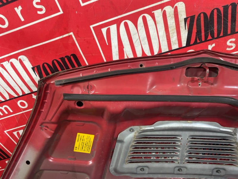 Капот, 17100 рублей, Красноярск