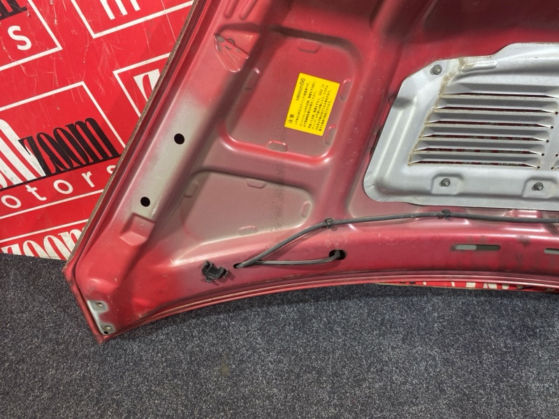 Капот, 17100 рублей, Красноярск