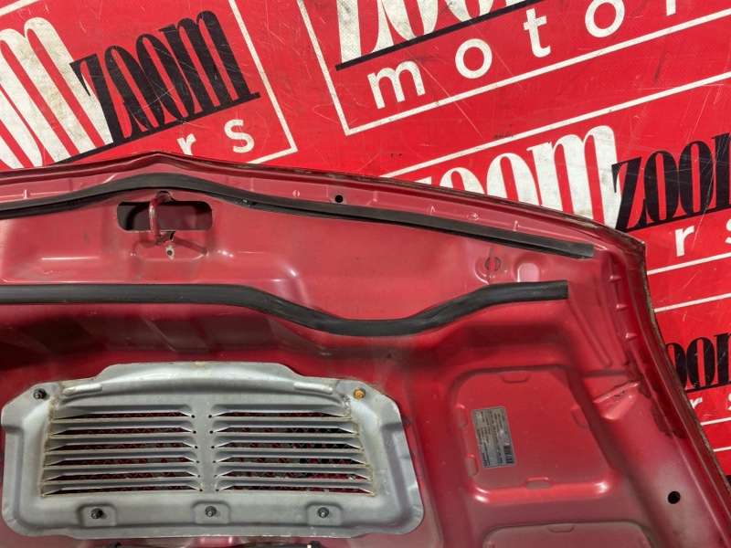 Капот, 17100 рублей, Красноярск