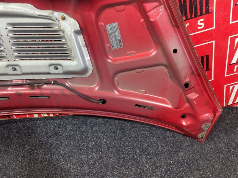 Капот, 17100 рублей, Красноярск