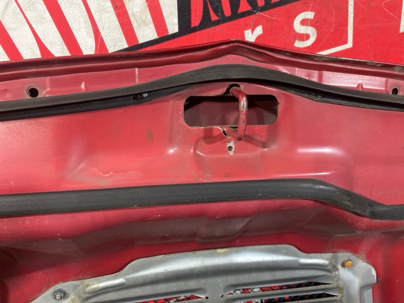 Капот, 17100 рублей, Красноярск