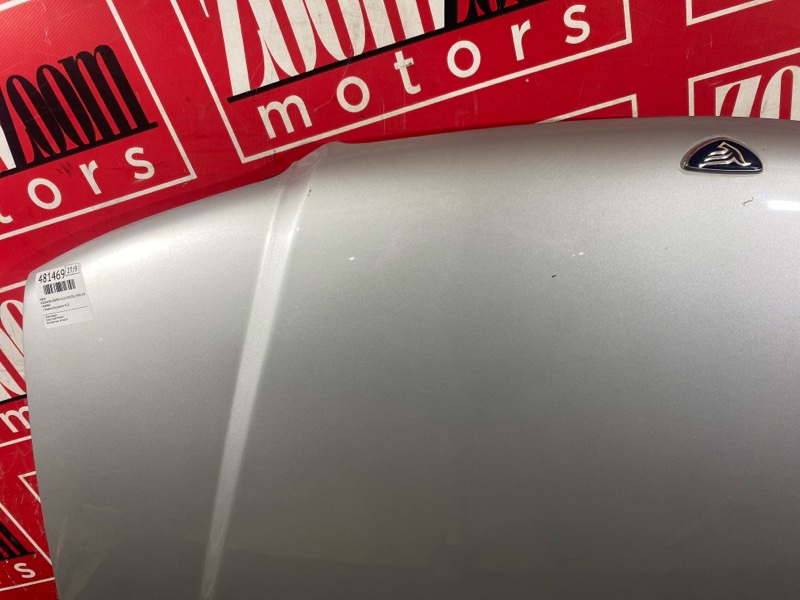 Капот, 8600 рублей, Красноярск