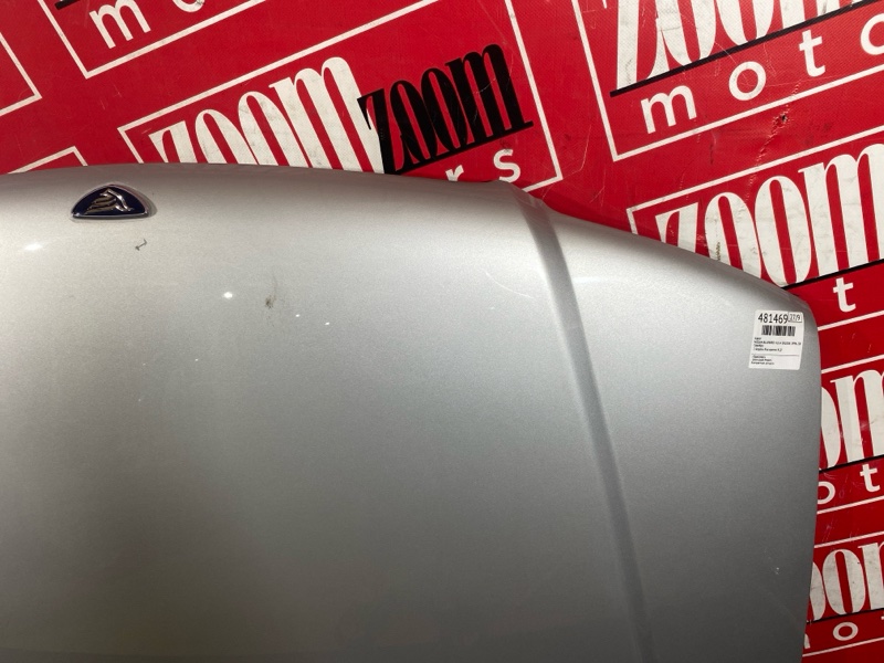 Капот, 8600 рублей, Красноярск