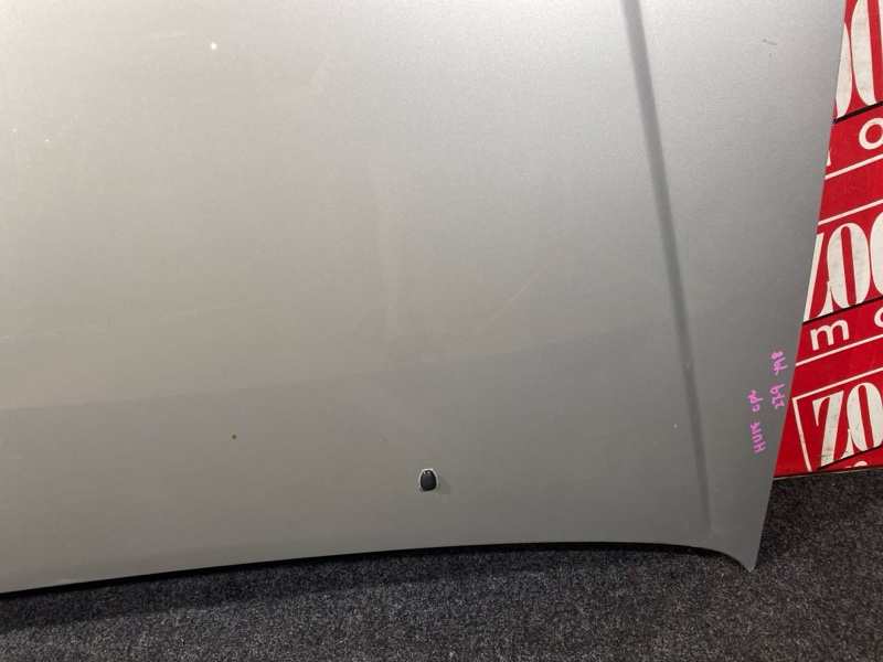 Капот, 8600 рублей, Красноярск