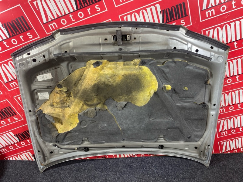 Капот, 8600 рублей, Красноярск