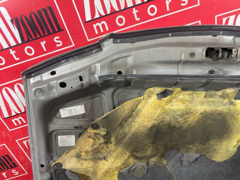 Капот, 8600 рублей, Красноярск