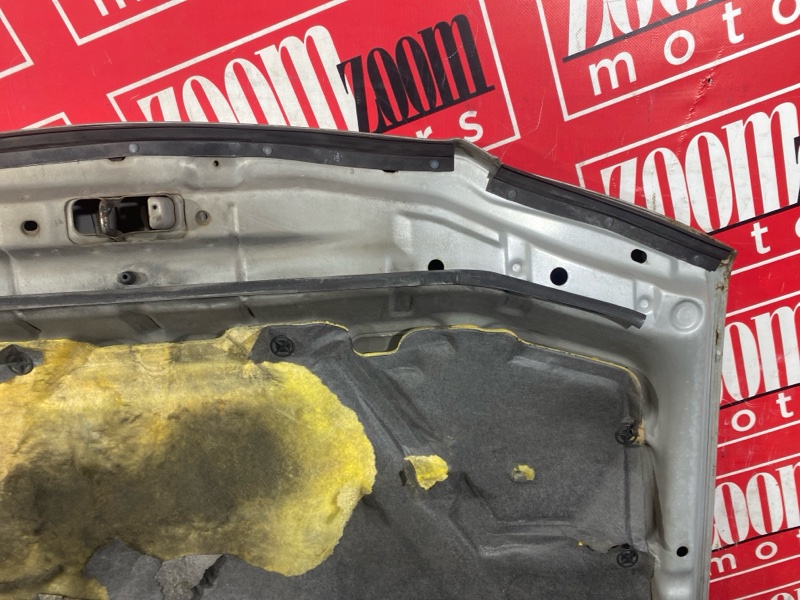 Капот, 8600 рублей, Красноярск