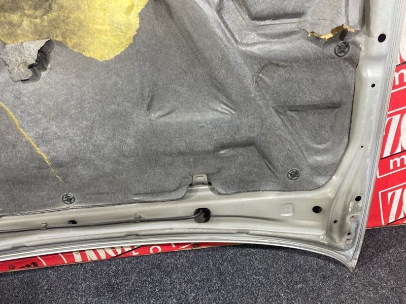 Капот, 8600 рублей, Красноярск