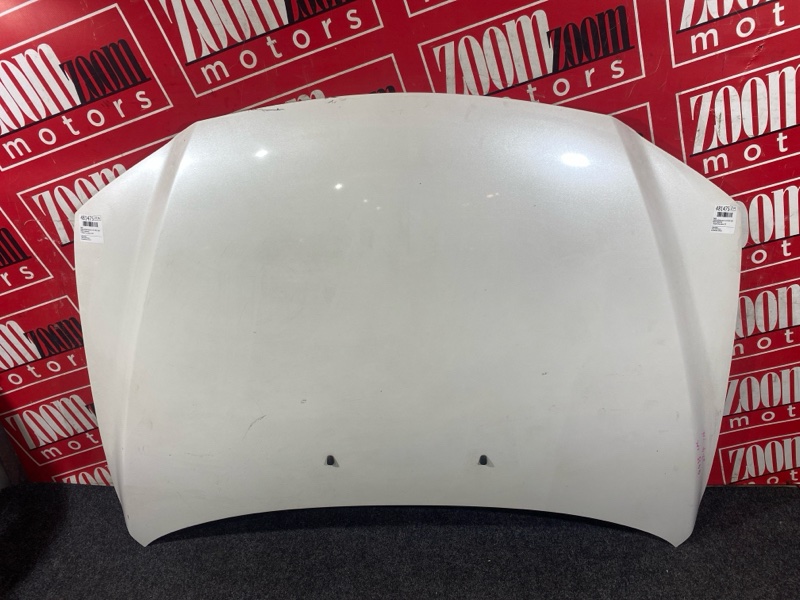 Капот, 8100 рублей, Красноярск