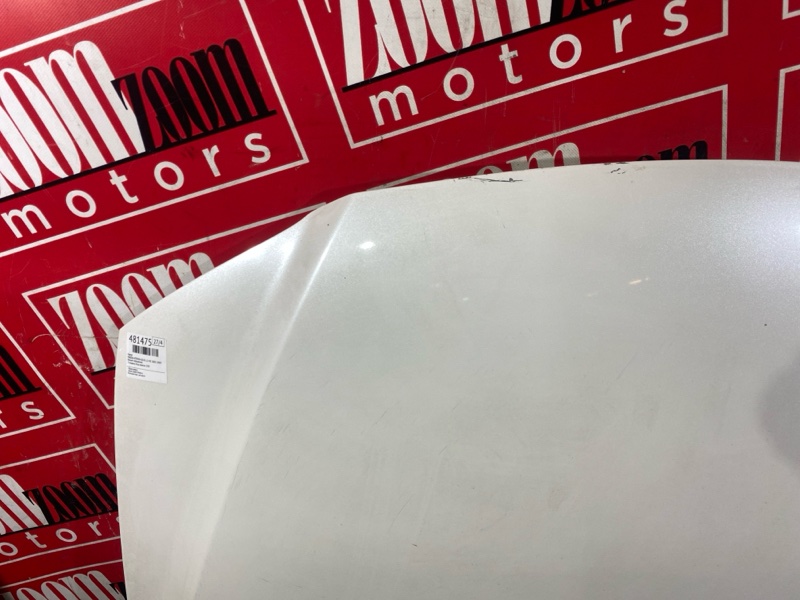 Капот, 8100 рублей, Красноярск