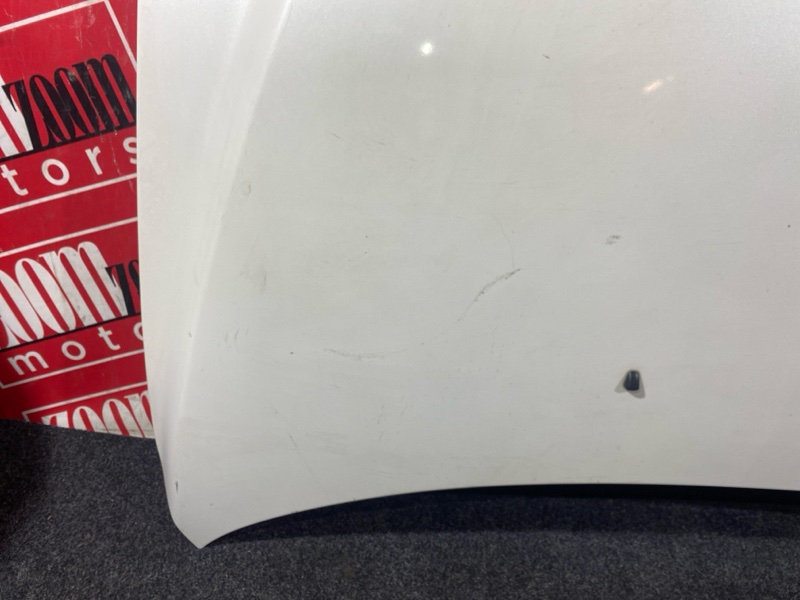 Капот, 8100 рублей, Красноярск