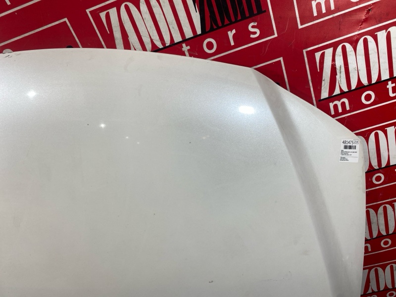 Капот, 8100 рублей, Красноярск