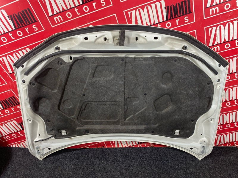 Капот, 8100 рублей, Красноярск