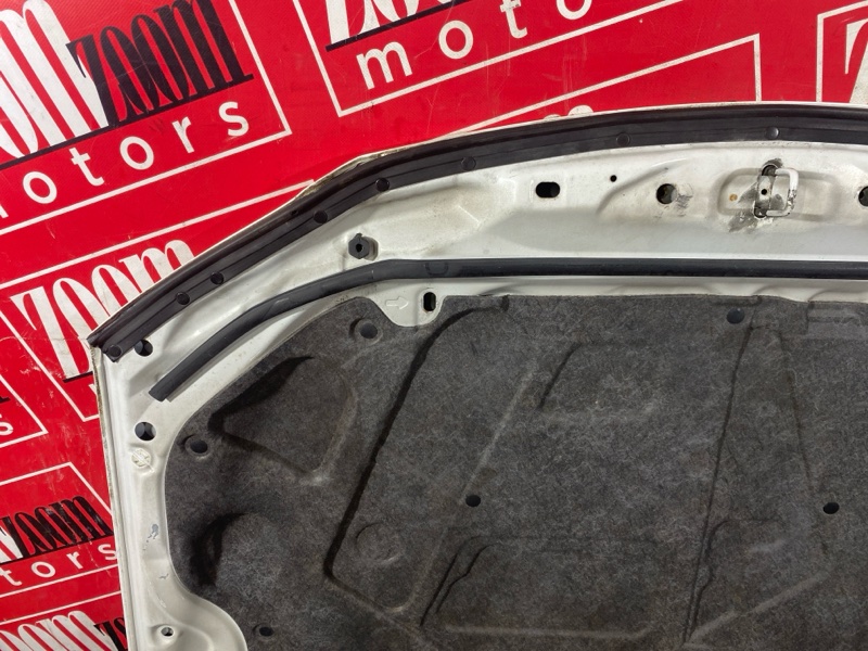 Капот, 8100 рублей, Красноярск