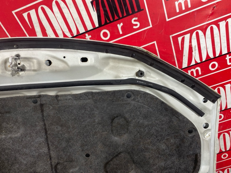 Капот, 8100 рублей, Красноярск