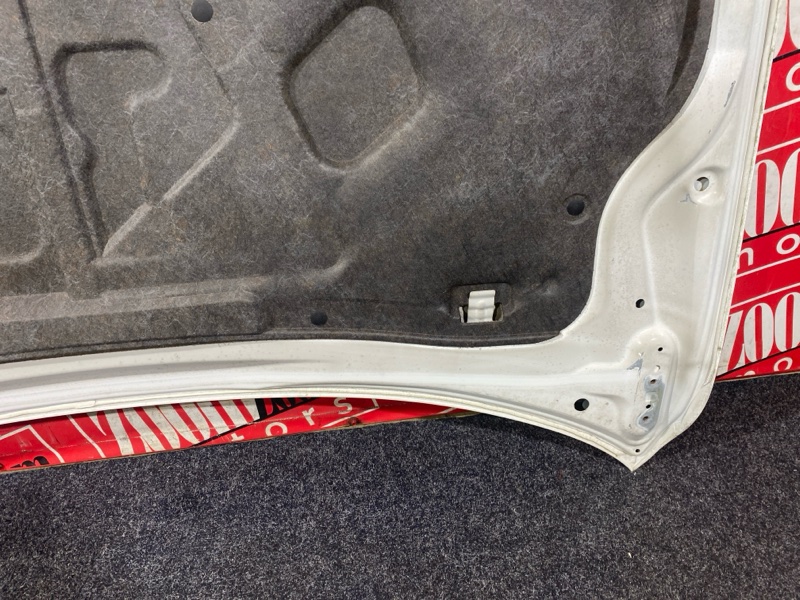 Капот, 8100 рублей, Красноярск