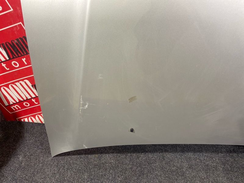 Капот, 28500 рублей, Красноярск