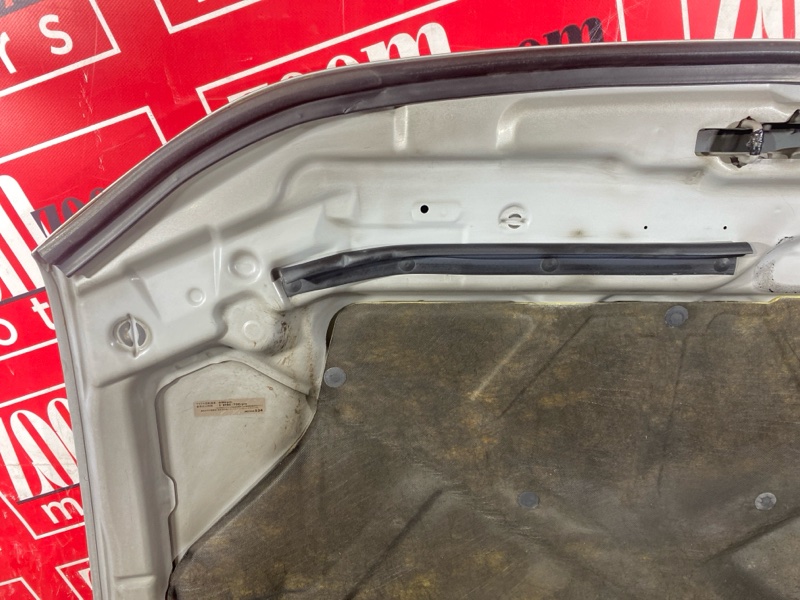 Капот, 28500 рублей, Красноярск