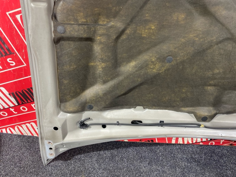 Капот, 28500 рублей, Красноярск