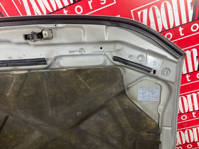 Капот, 28500 рублей, Красноярск