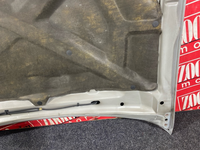 Капот, 28500 рублей, Красноярск