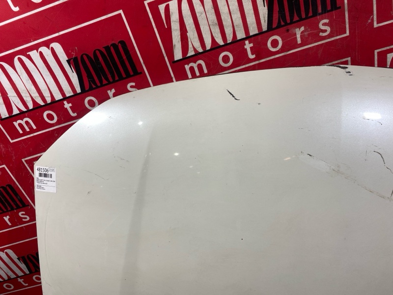 Капот, 2800 рублей, Солонцы