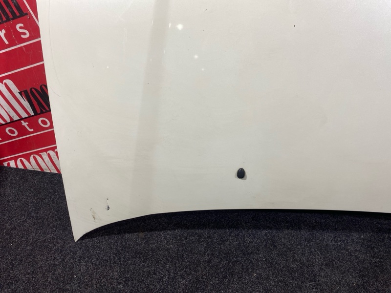 Капот, 2800 рублей, Солонцы