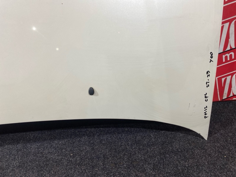 Капот, 2800 рублей, Солонцы