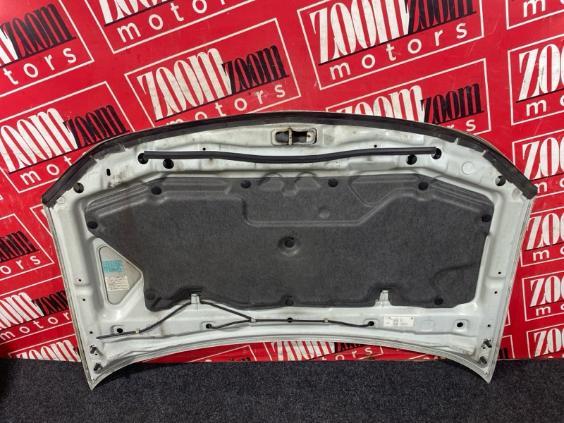 Капот, 2800 рублей, Солонцы