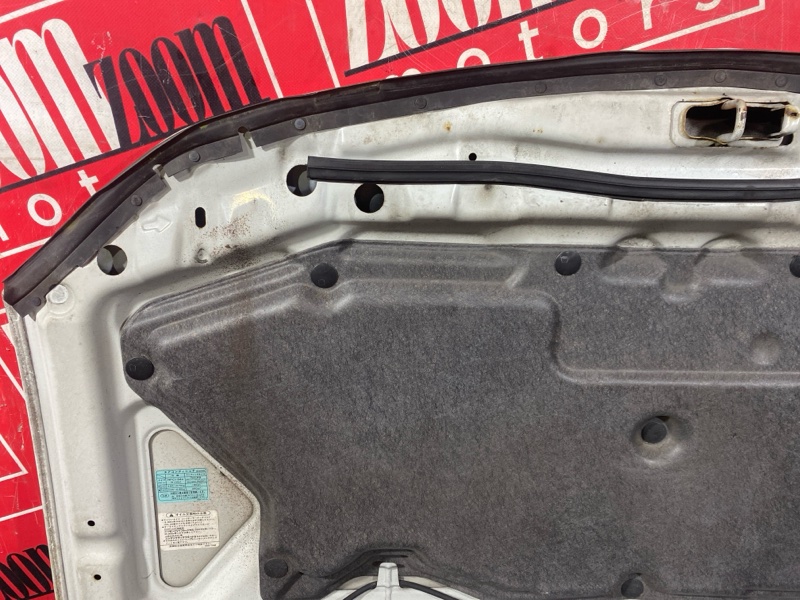 Капот, 2800 рублей, Солонцы