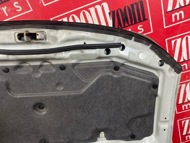 Капот, 2800 рублей, Солонцы