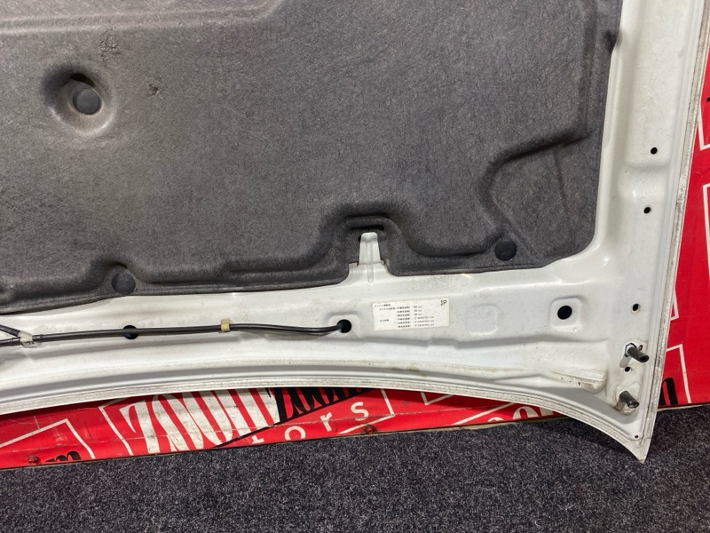 Капот, 2800 рублей, Солонцы