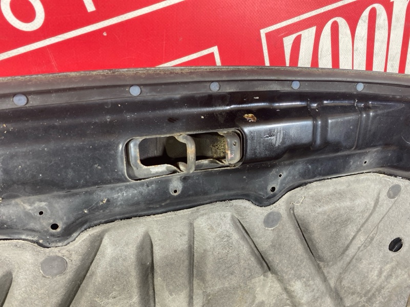 Капот, 4300 рублей, Красноярск