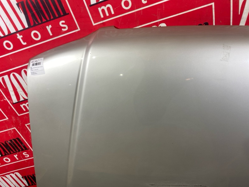 Капот, 4300 рублей, Красноярск