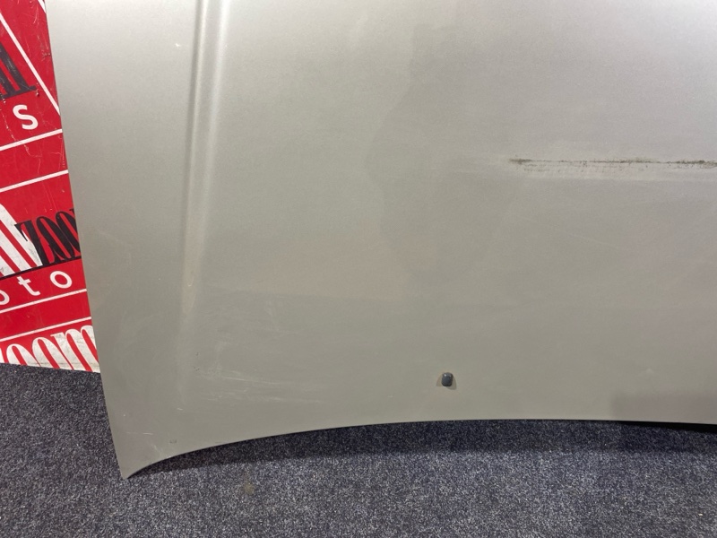 Капот, 4300 рублей, Красноярск