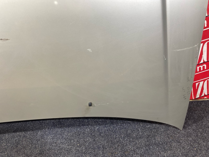 Капот, 4300 рублей, Красноярск