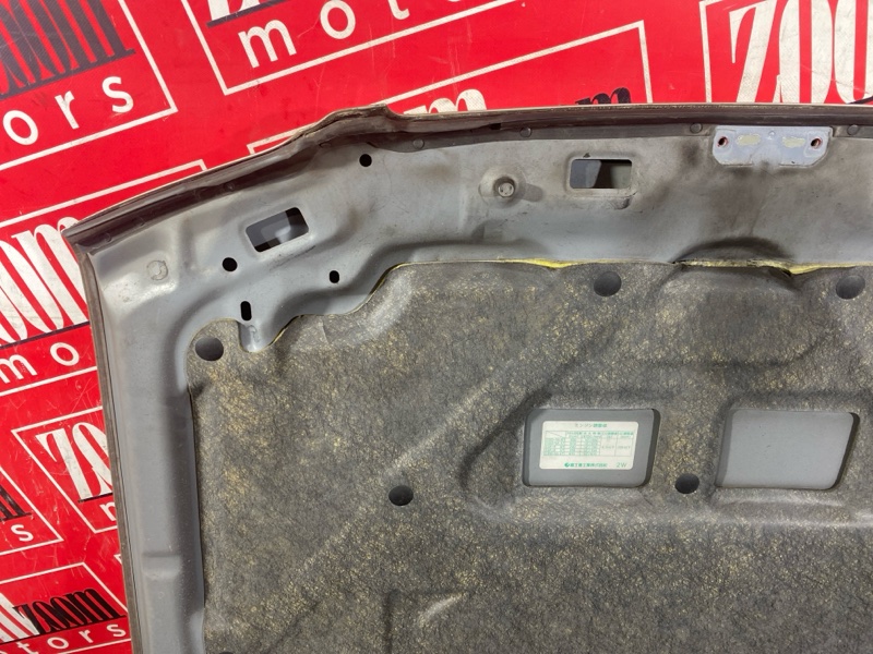 Капот, 4300 рублей, Красноярск