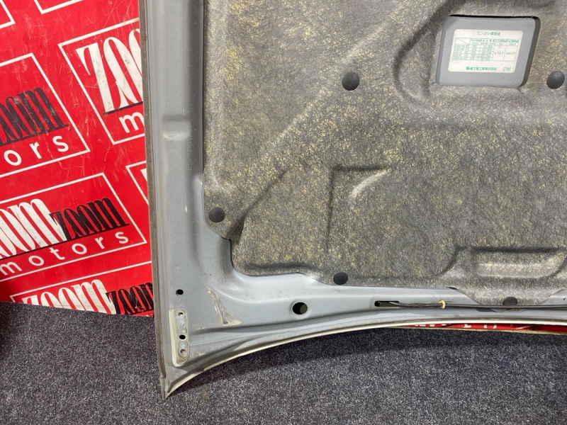 Капот, 4300 рублей, Красноярск