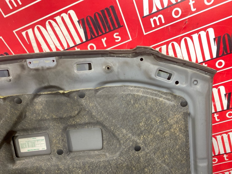 Капот, 4300 рублей, Красноярск