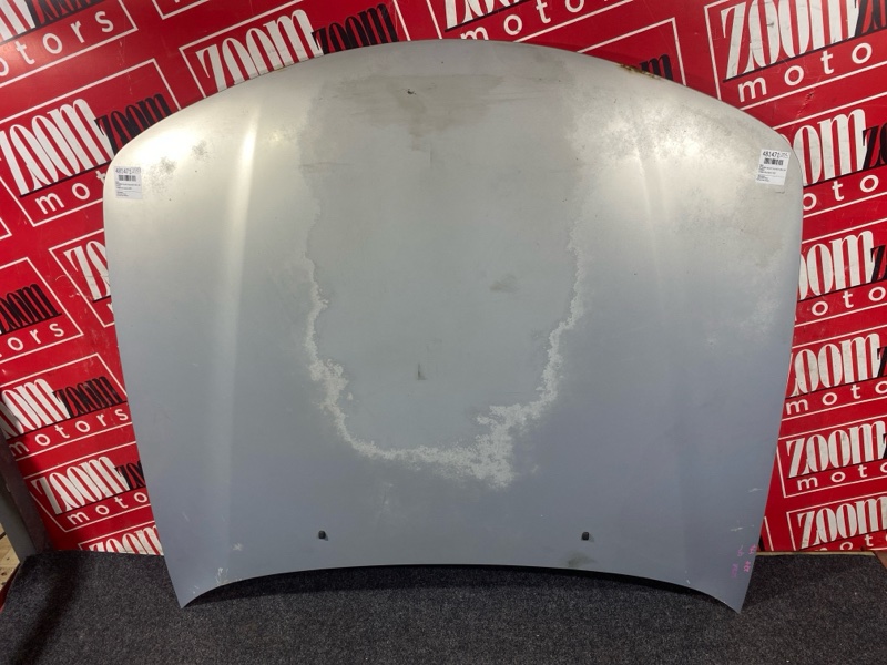 Капот, 4800 рублей, Красноярск