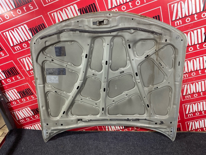 Капот, 4800 рублей, Красноярск