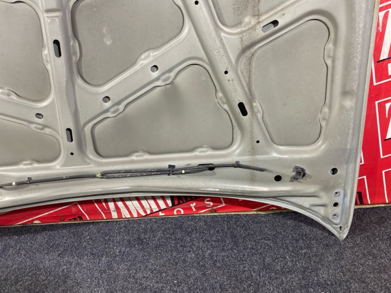 Капот, 4800 рублей, Красноярск